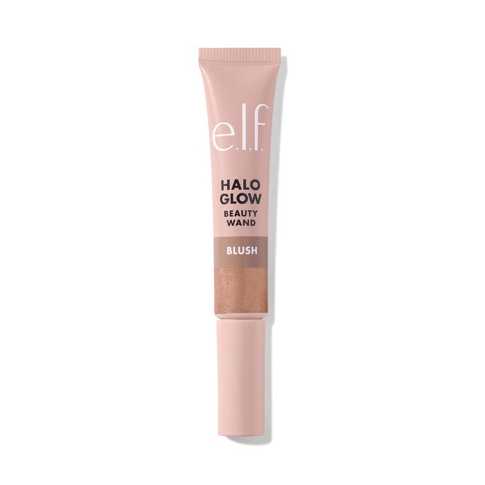 Halo Glow Blush Beauty Wand, Candlelit