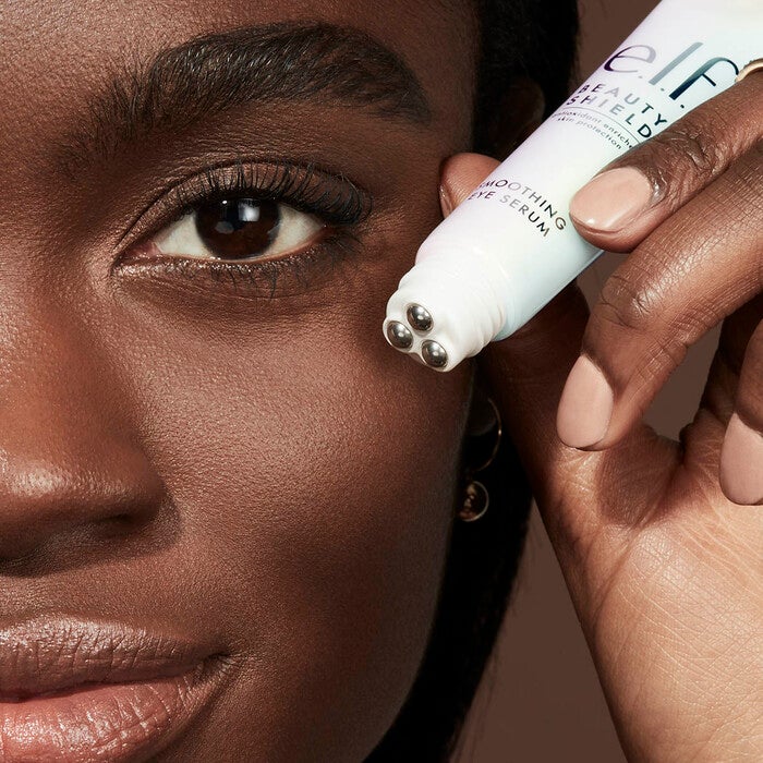 Beauty Shield Smoothing Eye Serum, 