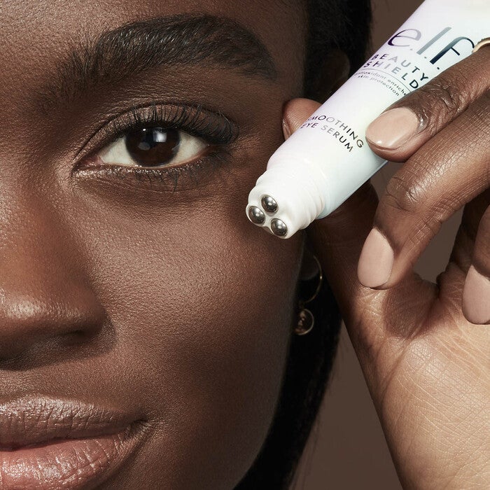 Beauty Shield Smoothing Eye Serum, 