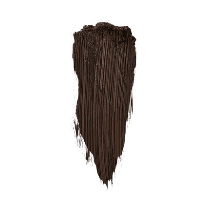 Lash It Loud Brown Mascara Swatch