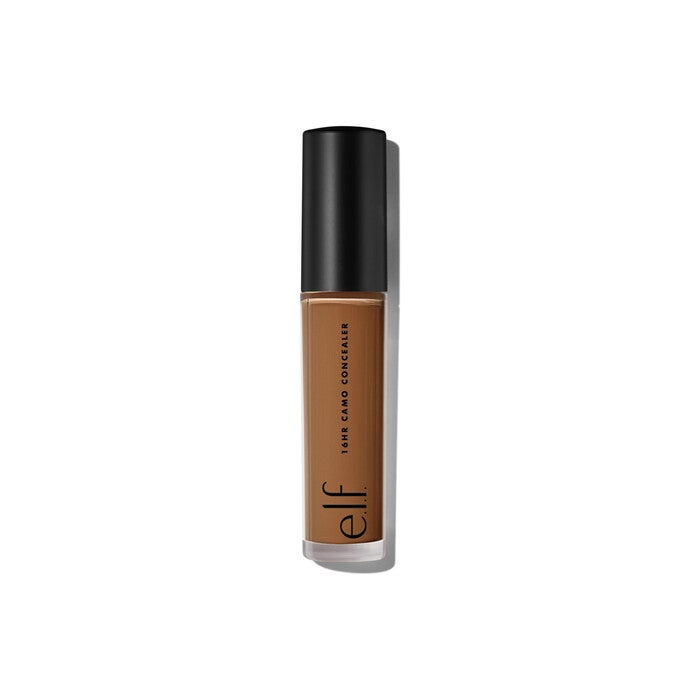 16HR Camo Concealer, Rich Chocolate - rich with warm undertones