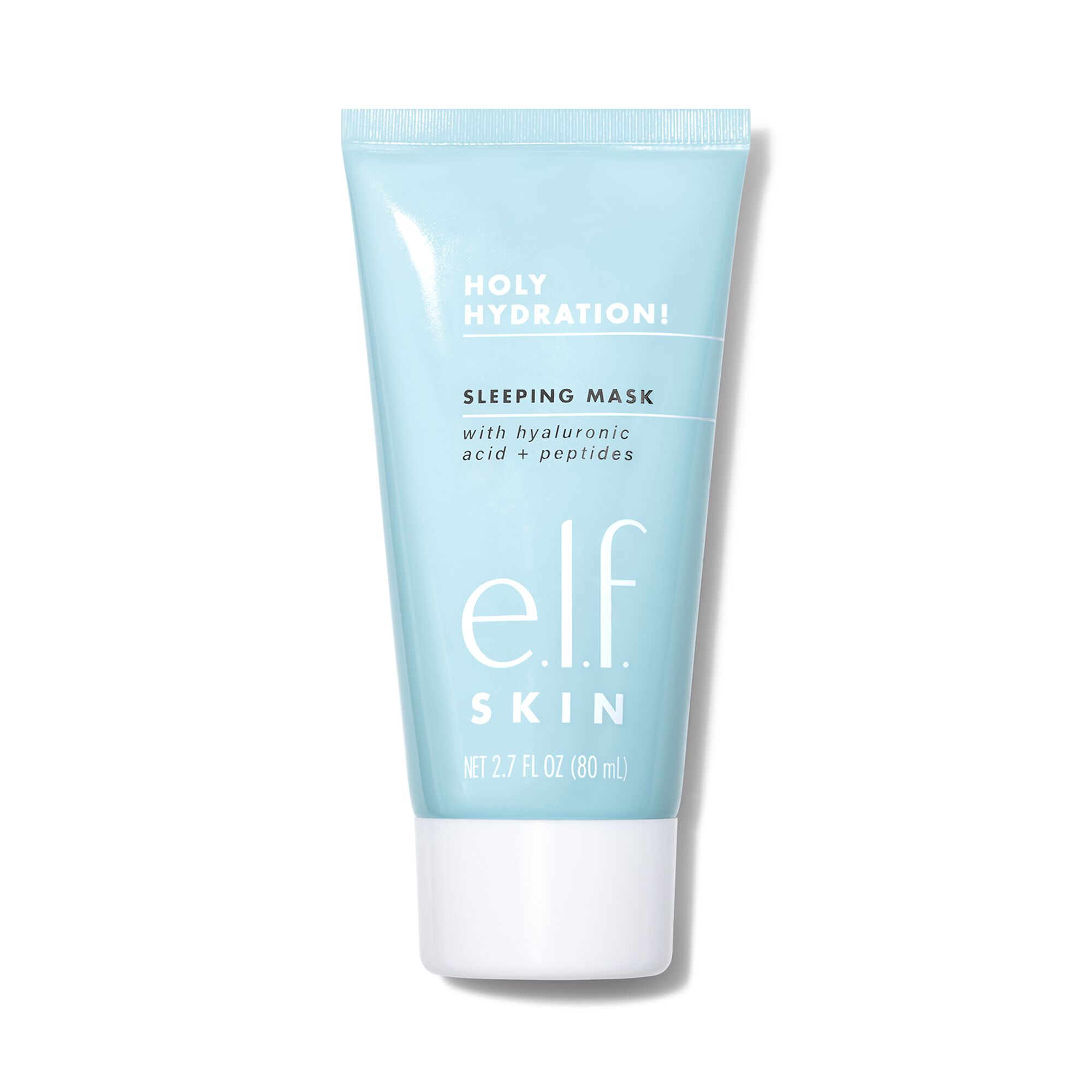 Holy Hydration! Sleeping Mask e.l.f. Cosmetics