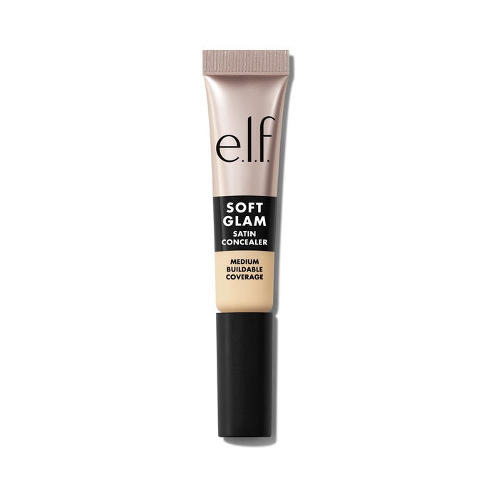 Soft Glam Satin Concealer,