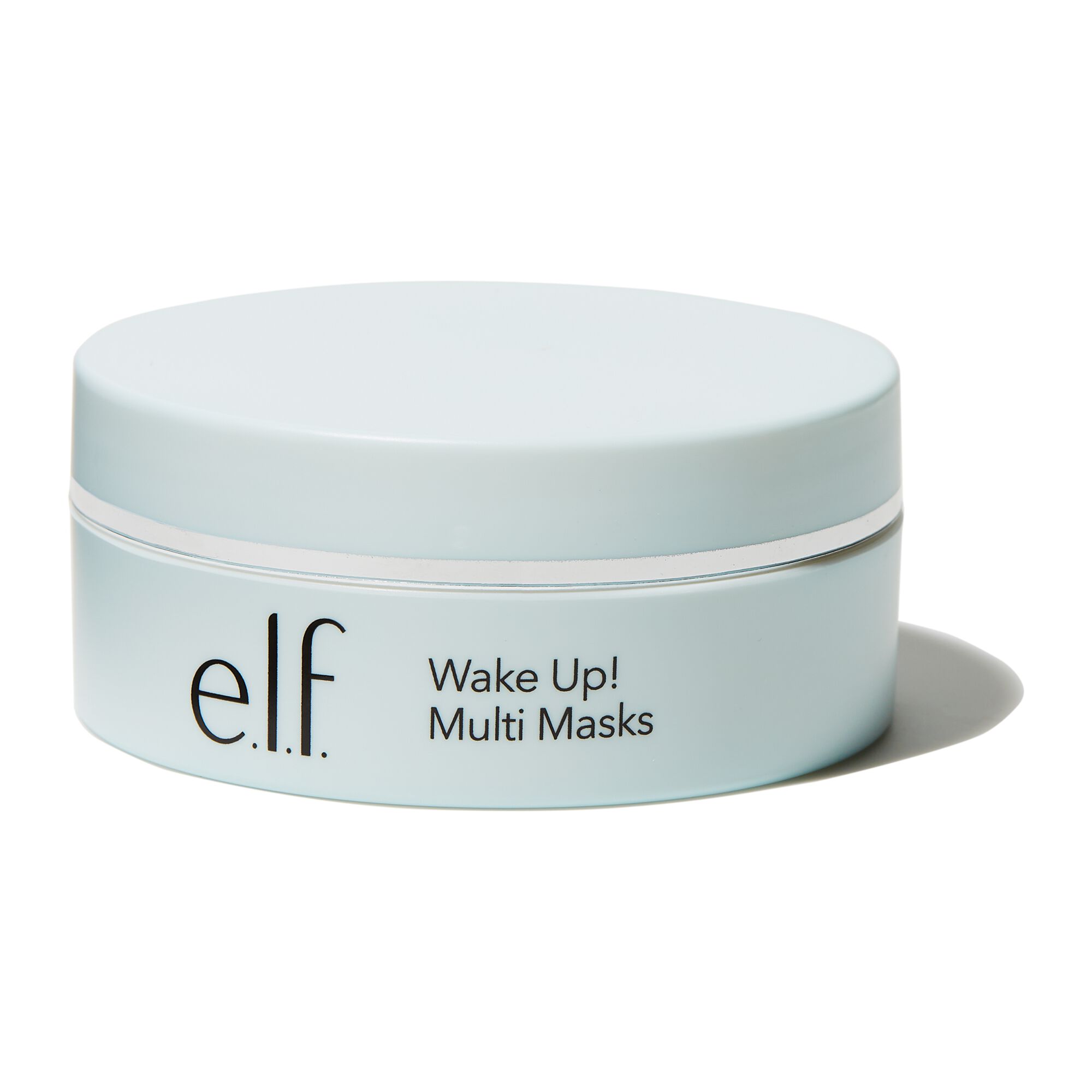 Wake Up Multi Masks E L F Cosmetics Cruelty Free
