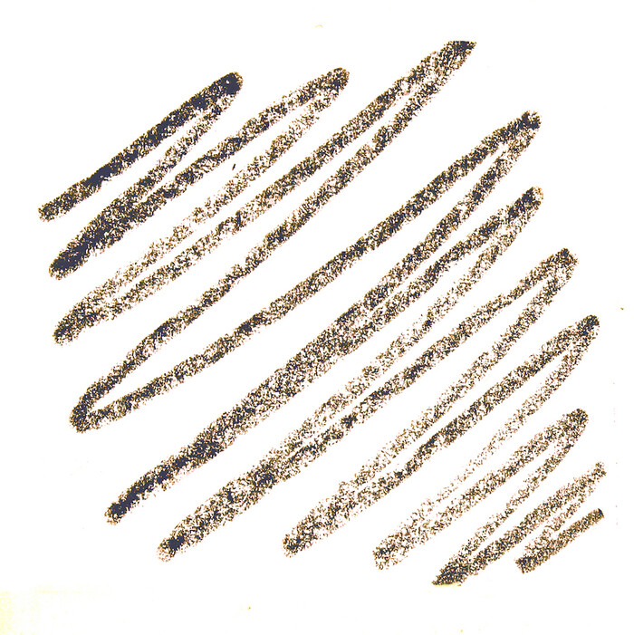 Ultra Precise Taupe Eyebrow Pencil Swatch
