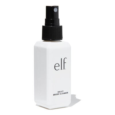 Daily Brush Cleaner - Small,  Daily Makeup Brush Cleaner - Travel Size