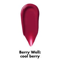 Berry Liquid Blush Swatch