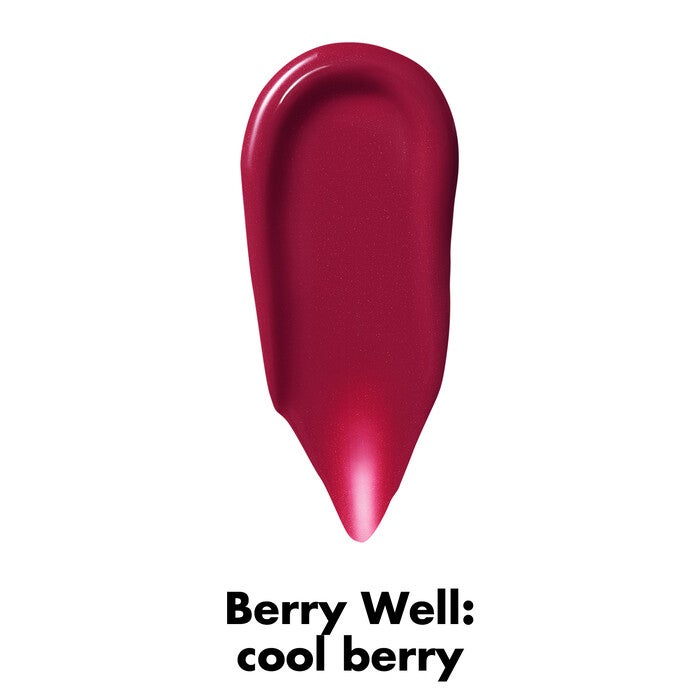 Berry Liquid Blush Swatch