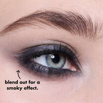 Smoky Kohl Eyeliner, 