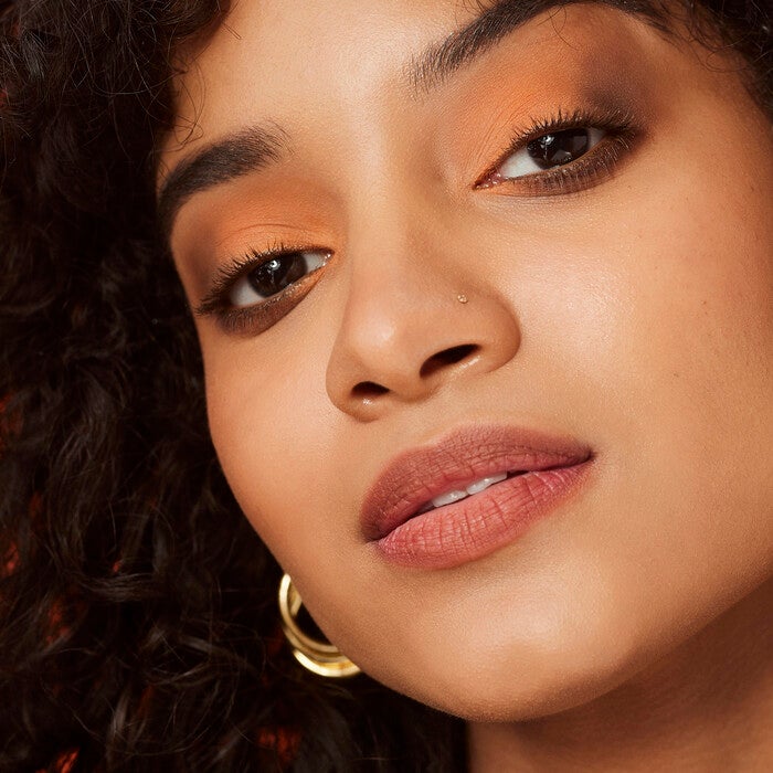 Bite-Size Eyeshadow, I Love You a Latte