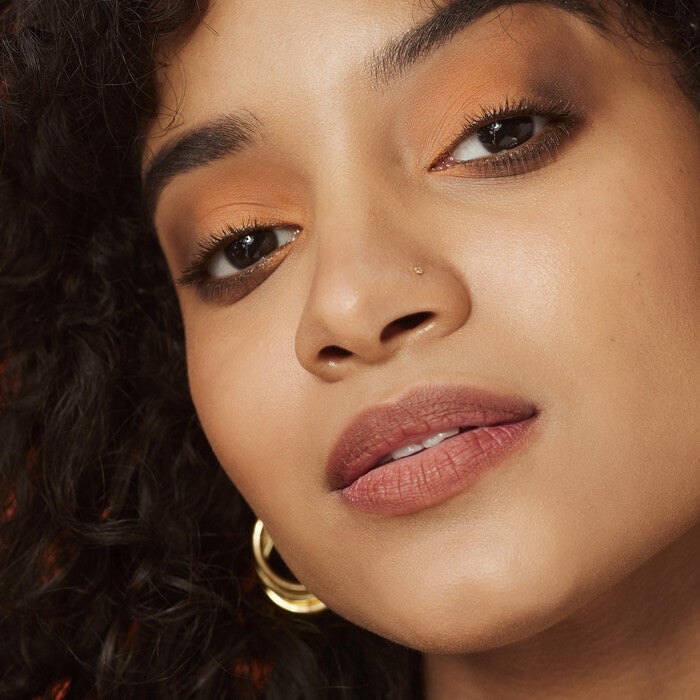 Bite-Size Eyeshadow, I Love You a Latte