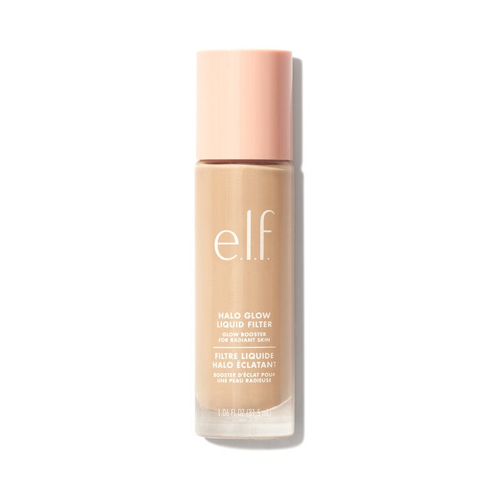 Halo Glow Liquid Filter, 00 Fair Nuetral