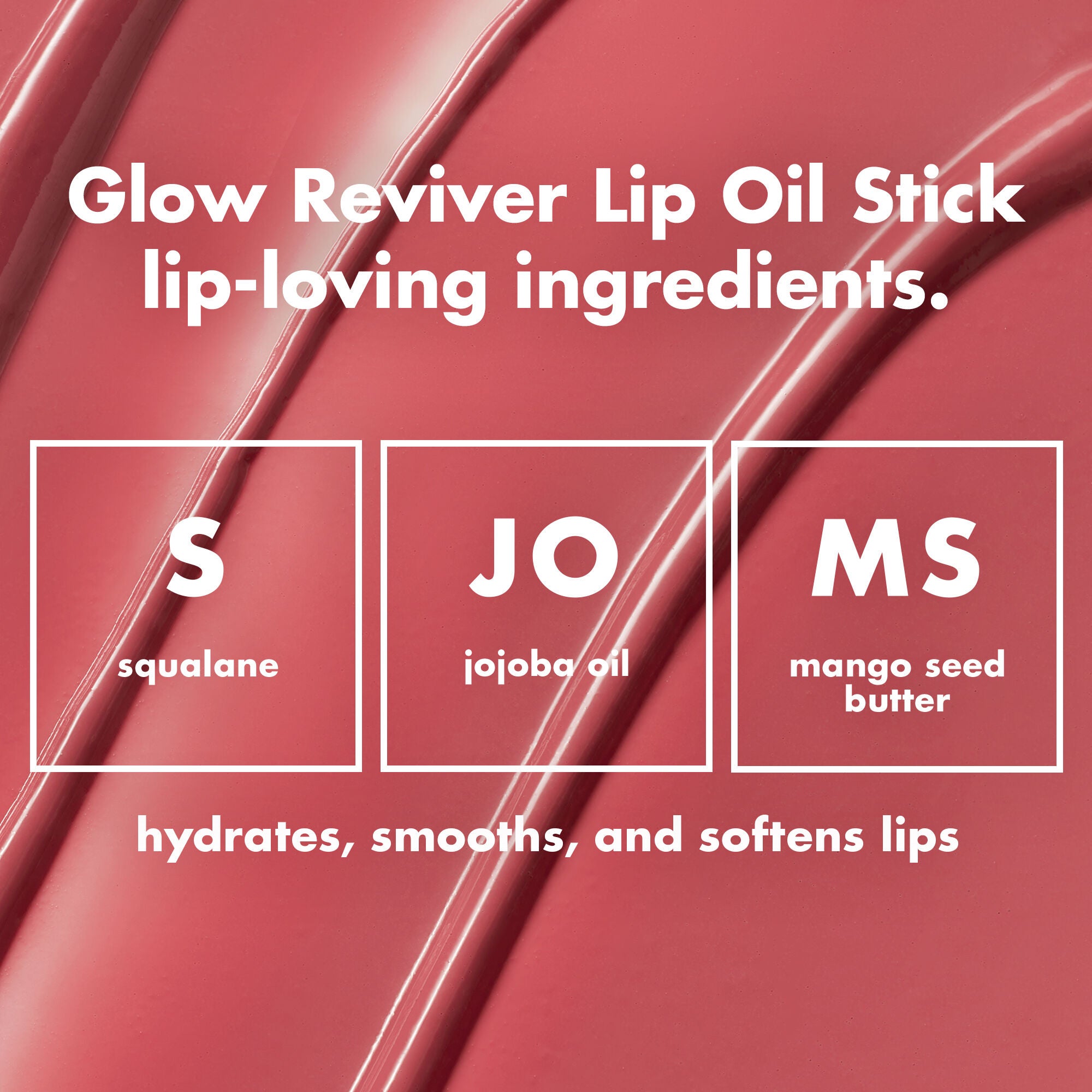 Glow Reviver Slipstick: Tinted Lip Oil Stick | e.l.f. Cosmetics