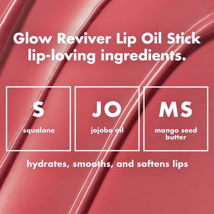 Glow Reviver Slipstick, 