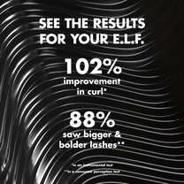 Incredi-Curl Results Saw 102% Improvement in Curl*