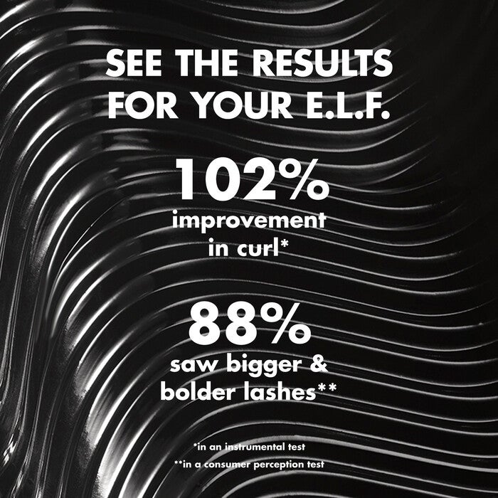 Incredi-Curl Results Saw 102% Improvement in Curl*