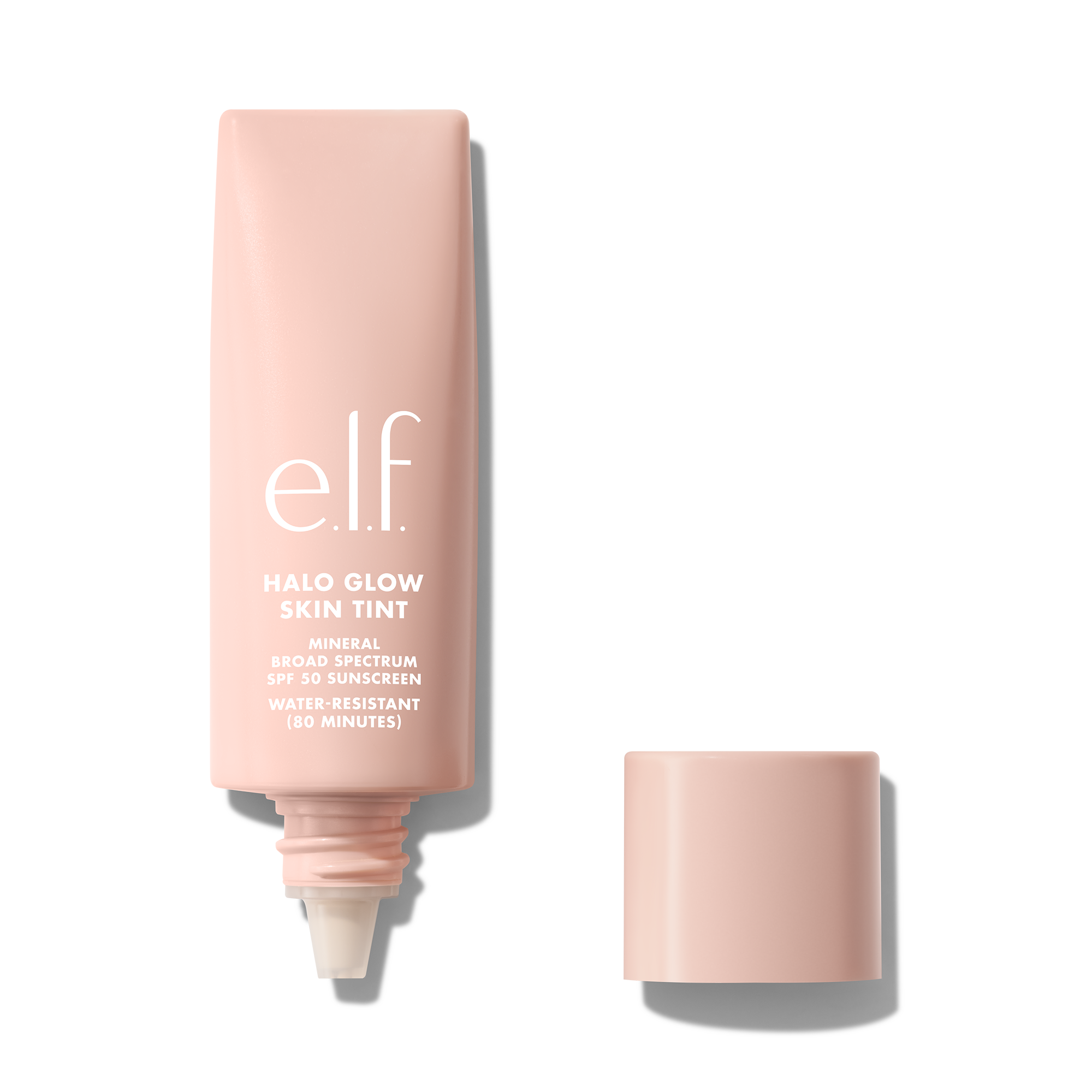 Halo Glow Skin Tint SPF 50 Cosmetics