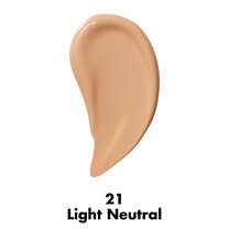 Soft Glam Satin Concealer, 