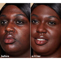 Soft Glam Satin Foundation, 60 Rich Cool - rich with cool undertones