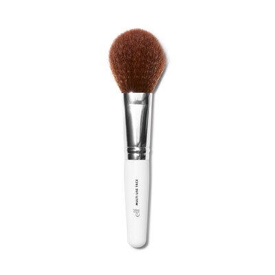 Multi-Use Face Brush