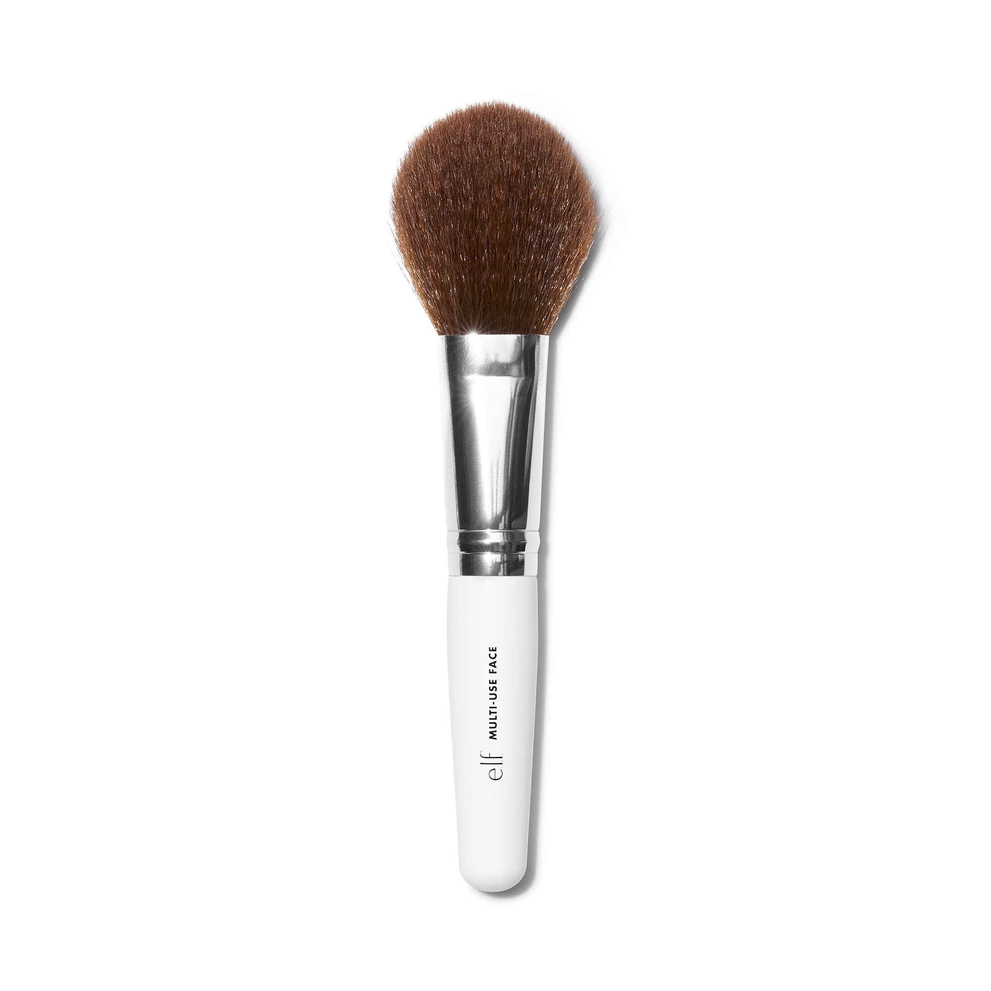 2-in-1 Multi-Use Makeup Brush | e.l.f. Cosmetics