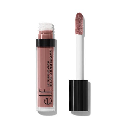 Praline Mauve Lip Plumping Gloss