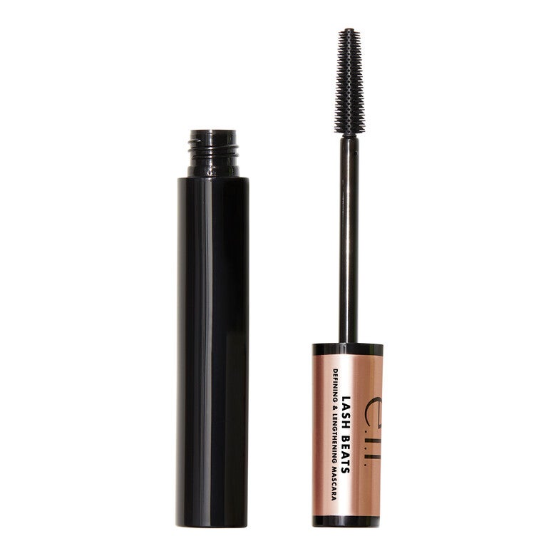 Mascara & Eyelash Serum Kit e.l.f. Cosmetics