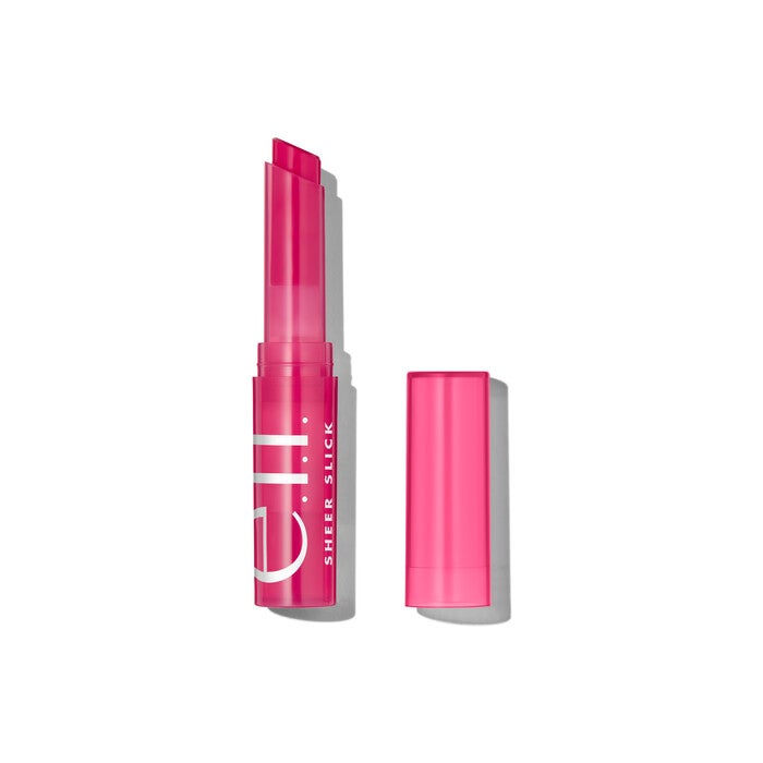Sheer Slick Lipstick, Jam or Jelly