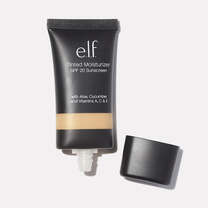Tinted Moisturizer SPF 20, 