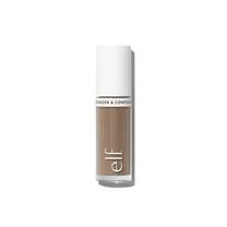 Camo Liquid Bronzer & Contour, 1 Fair