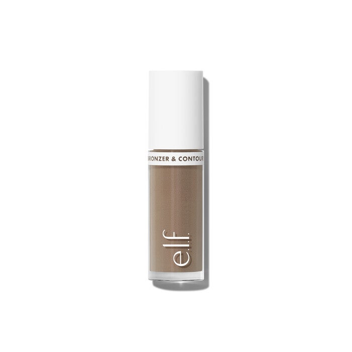 Camo Liquid Bronzer & Contour, 1 Fair