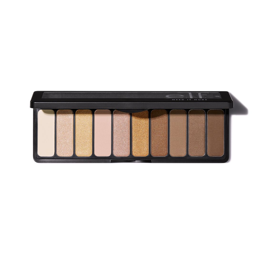 Nude Wanzhou palette in The Super
