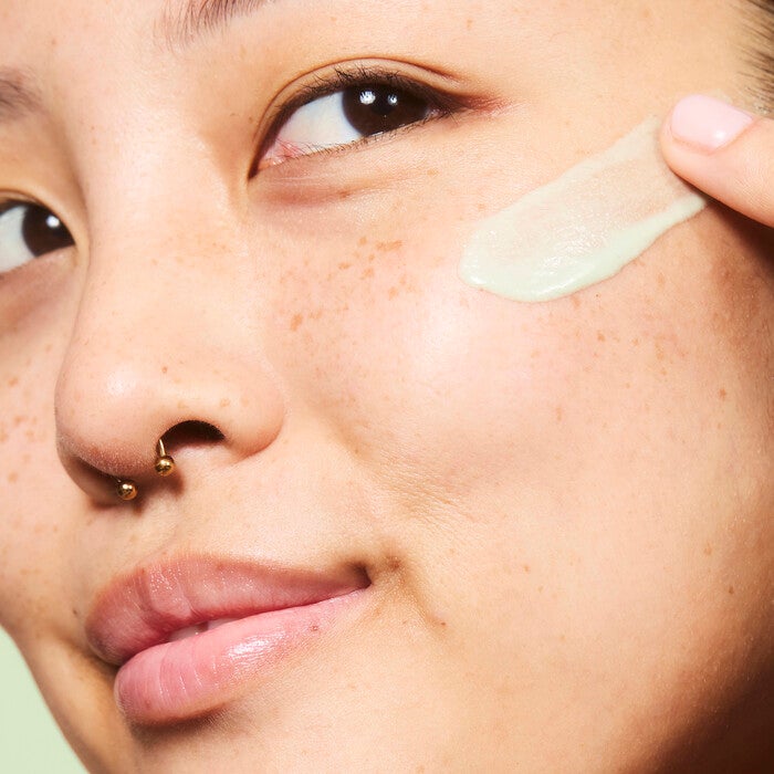 Liquid Poreless Putty Primer + Cica,