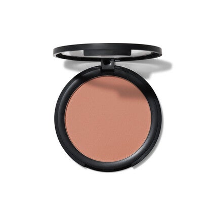 Primer-Infused Matte Blush, Always Rosy - Muted Rose