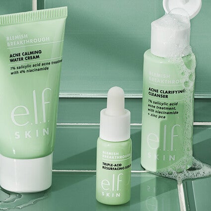 Blemish Breakthrough Blemish Control Basics Kit, 