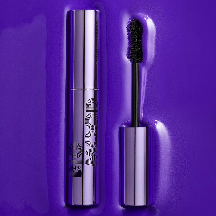 Big Mood Mascara Bundle, 