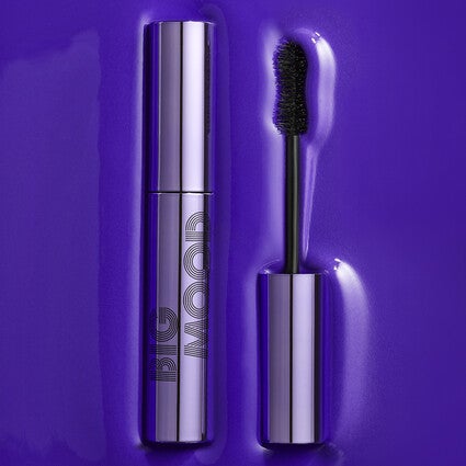 Big Mood Mascara Bundle, 