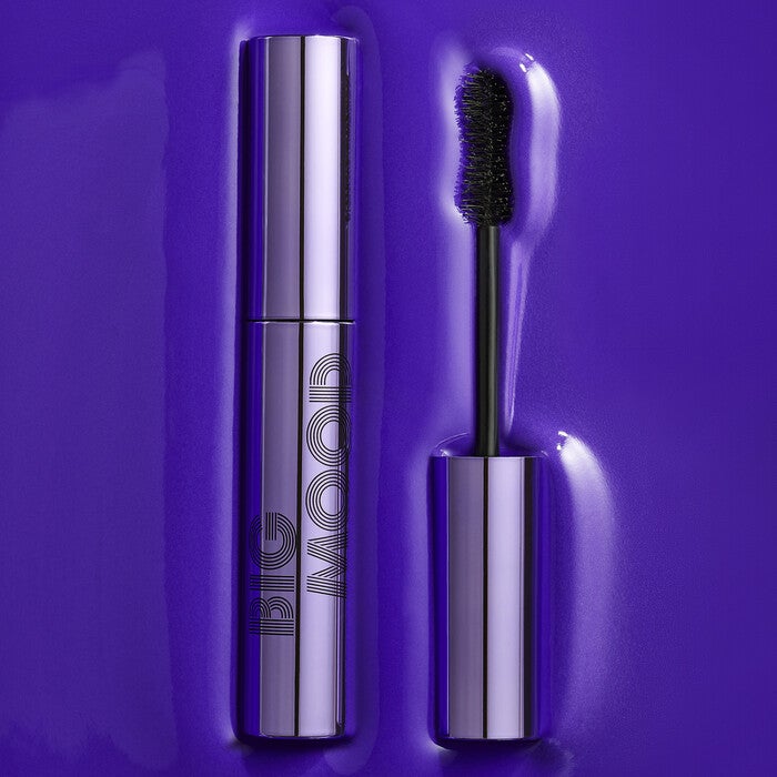 Big Mood Mascara Bundle, 