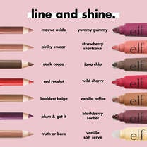 Glow Reviver Melting Lip Balm, Vanilla Toffee - Light Beige