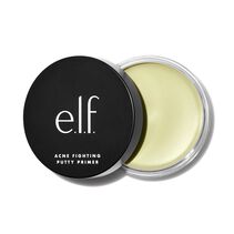 Acne Fighting Face Primer