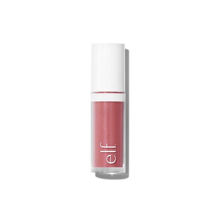e.l.f. Cheeky Lychee Pink Blush