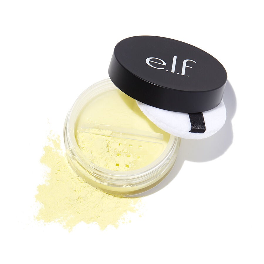 Skin Refining High Definition Powder