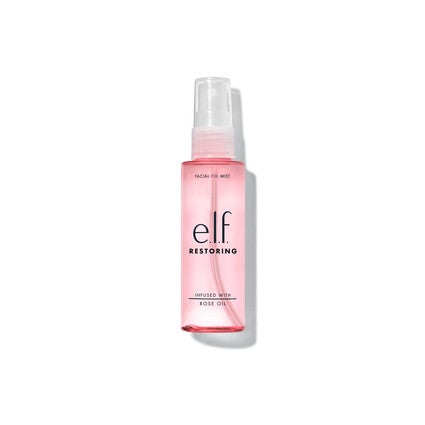 Facial Oil Mist, 