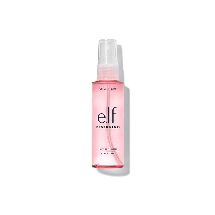Facial Oil Mist, 