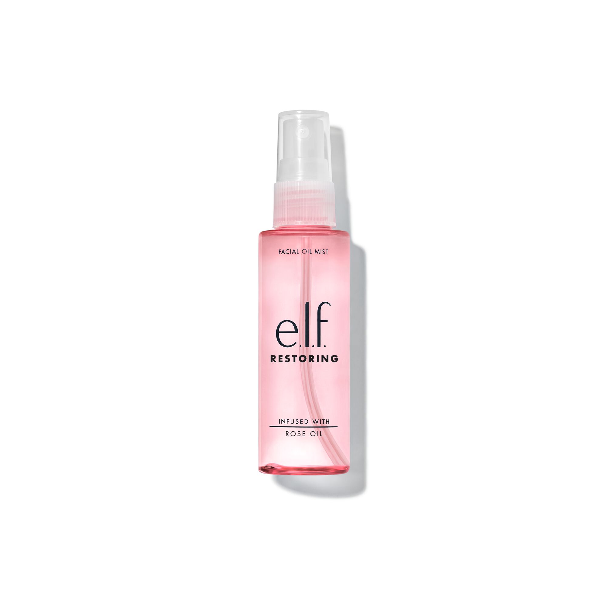 Facial Oil Mist Essential Oil Face Spray e.l.f. Cosmetics