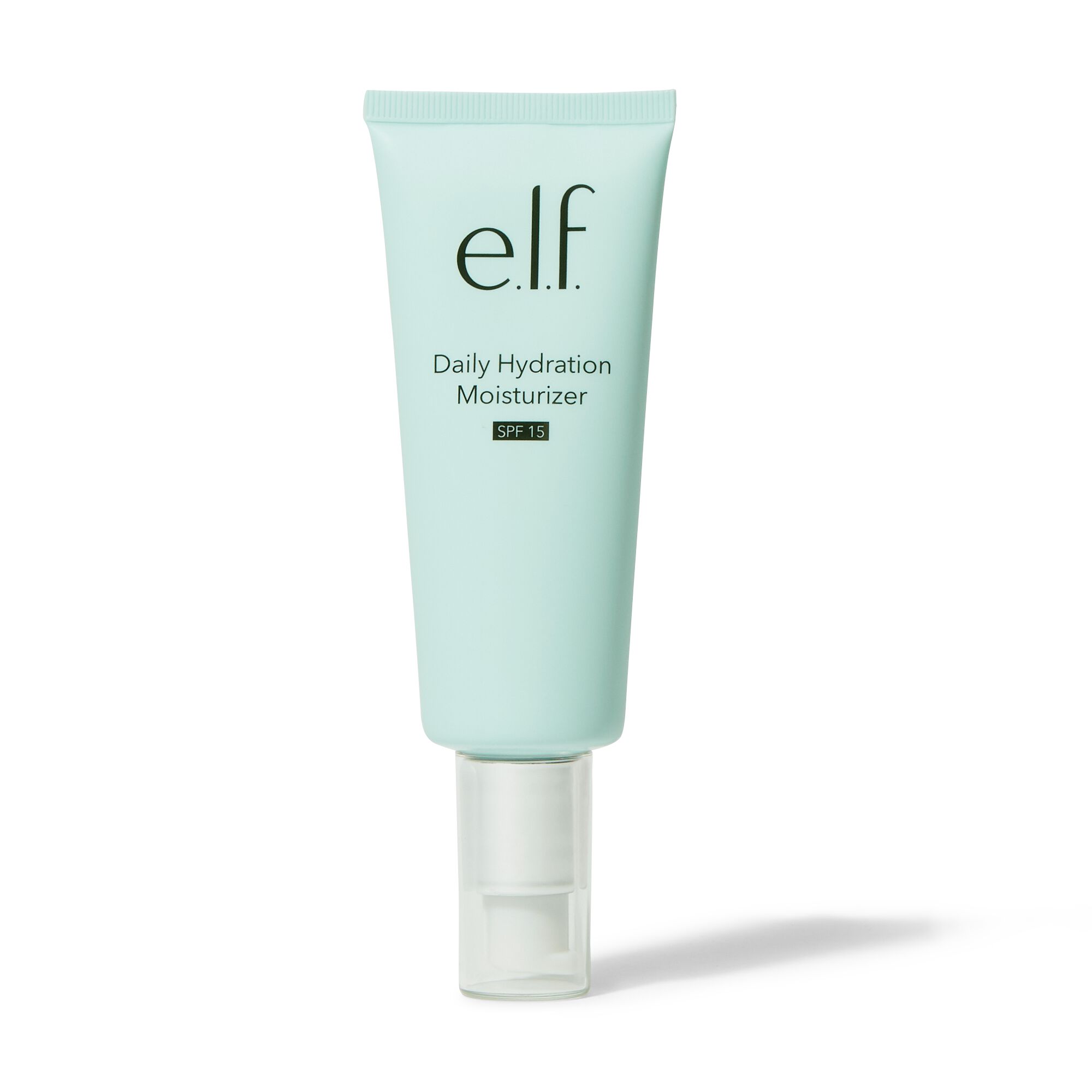 Daily Hydration Moisturizer SPF 15 e.l.f. Cosmetics Cruelty Free