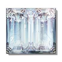 Snow One Loves You More 12 Day Advent Calendar, 