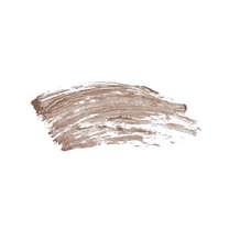 Wow Taupe Brow Gel Swatch