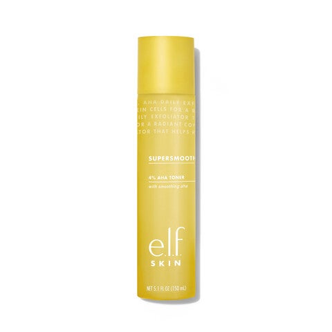 SuperSmooth 4% AHA Toner, 