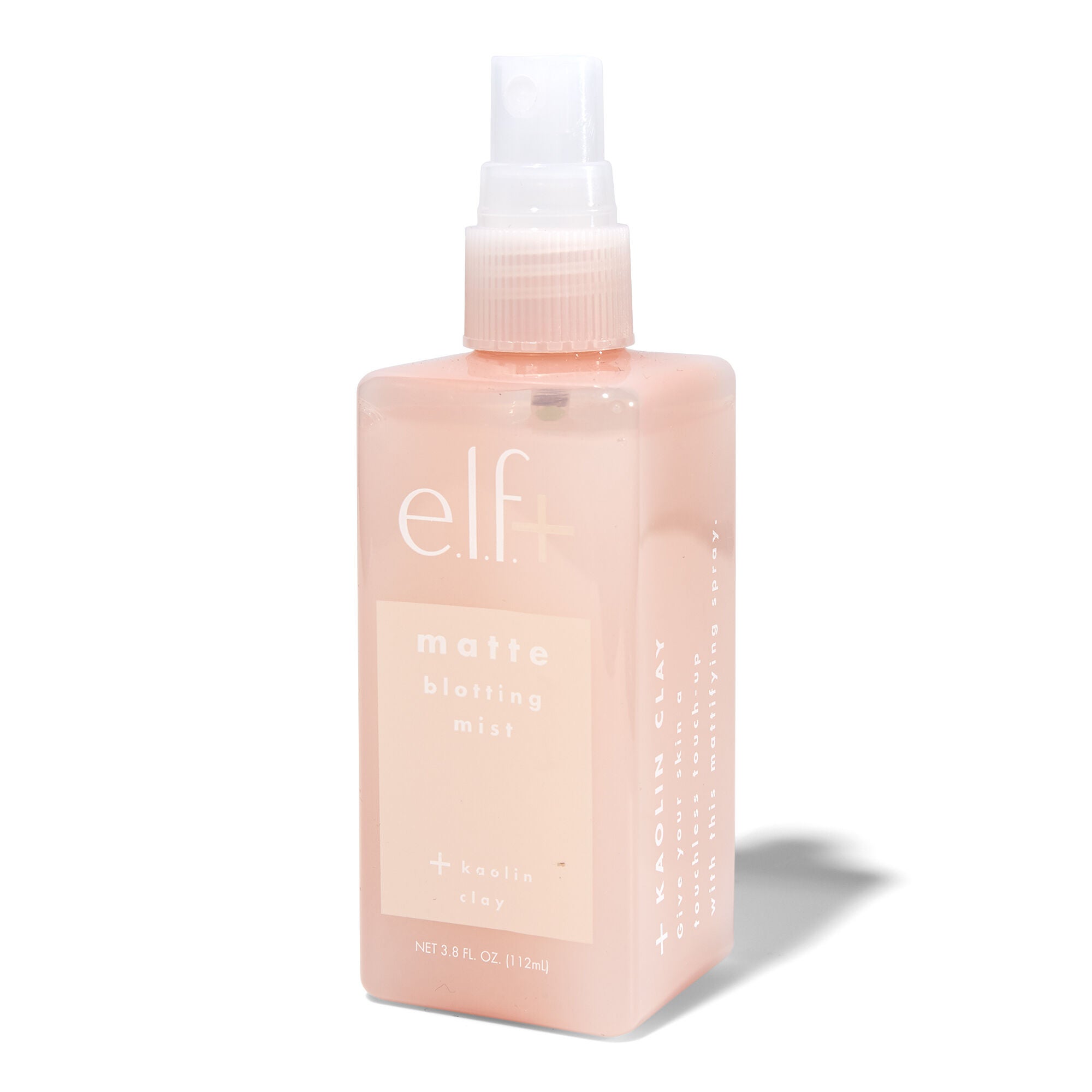 Elf Matte Blotting Mist